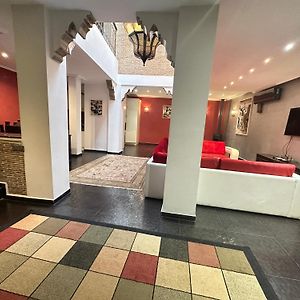 Villa met Drie Slaapkamers